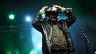 Splitska Riva: Ta divna splitska noc, Foto: Marko Car Splitska Riva: Ta divna splitska noc, Foto: Marko Car