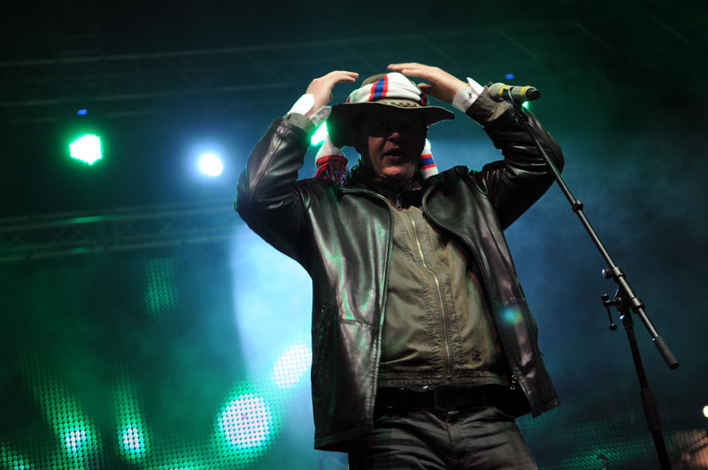 Splitska Riva: Ta divna splitska noc, Foto: Marko Car Splitska Riva: Ta divna splitska noc, Foto: Marko Car