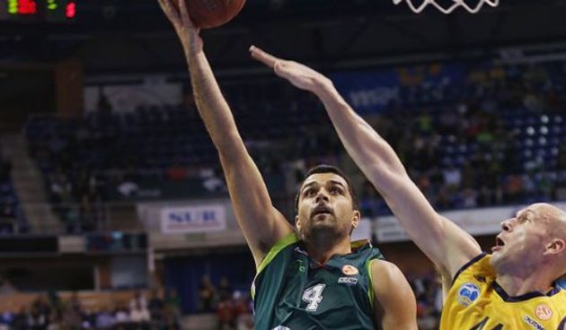 Krunoslav Simon, foto: acb.com