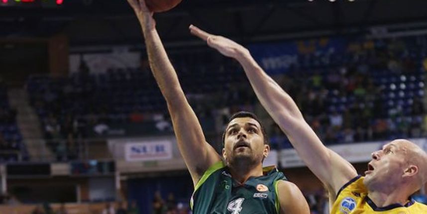 Krunoslav Simon, foto: acb.com