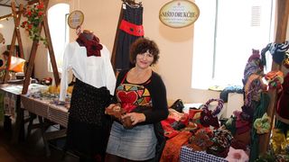 8. “Naši mali gušti” u Arsenalu