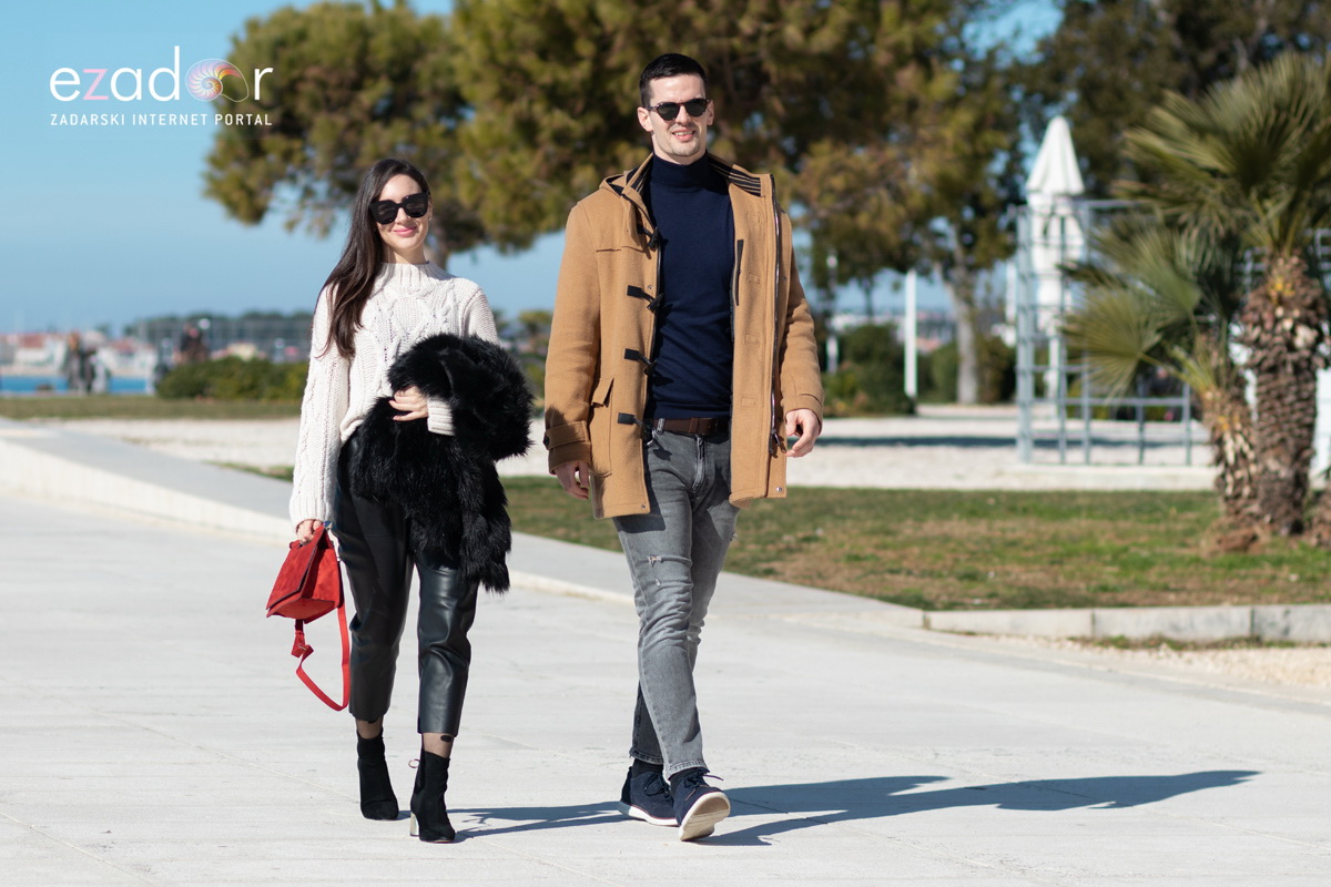 Đir po gradu, subotnja špica 16. veljače 2019. Đir po gradu, subotnja špica 16. veljače 2019.