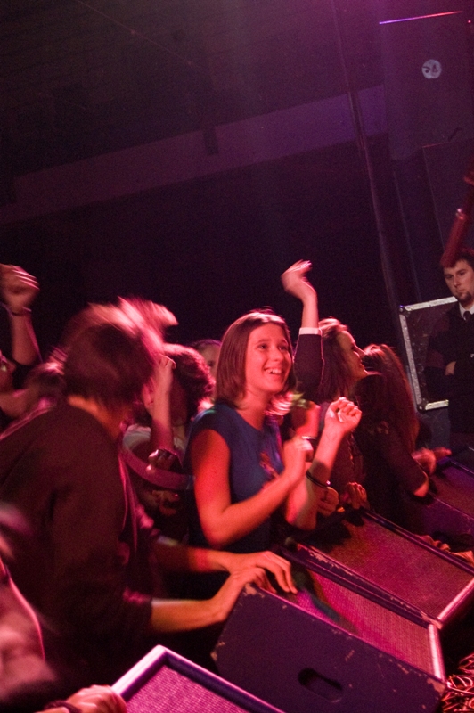 ZORAN MIŠIĆ & NEW FOUND POWER 06.11.2010, Foto: Tea Balog ZORAN MIŠIĆ & NEW FOUND POWER 06.11.2010, Foto: Tea Balog