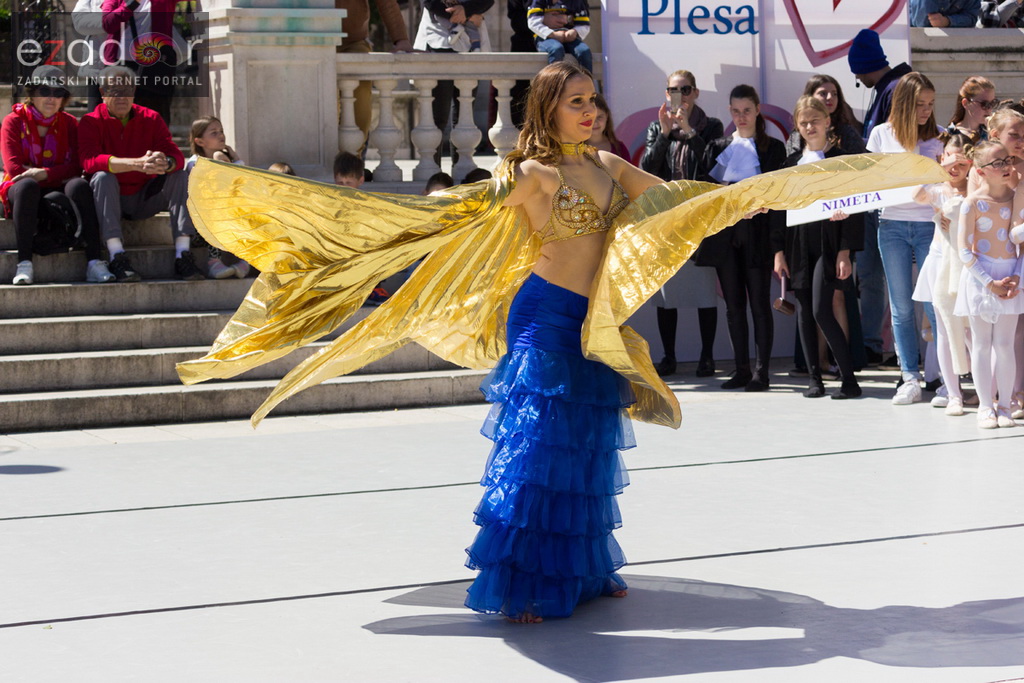 Đir po gradu 29. travnja 2017.