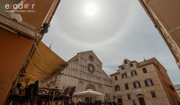 Đir po gradu, srijeda 5. svibnja 2021.