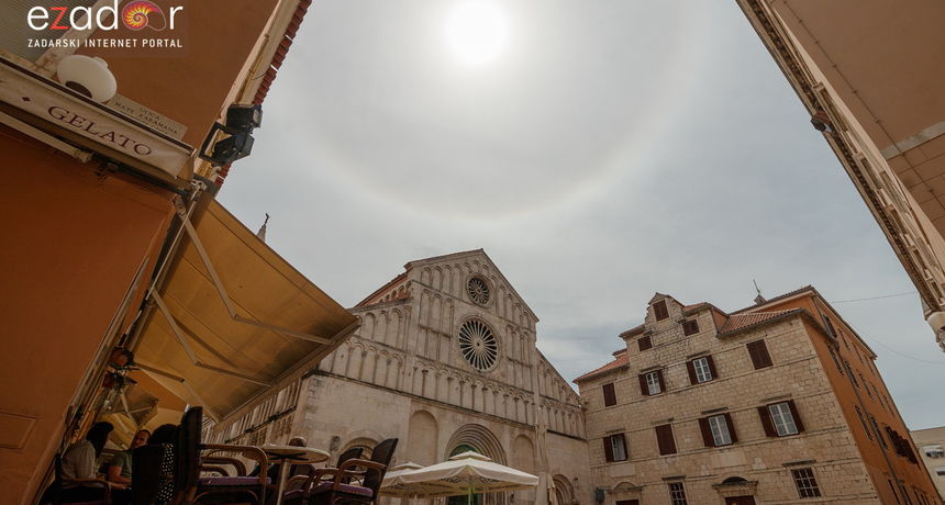 Đir po gradu, srijeda 5. svibnja 2021. Đir po gradu, srijeda 5. svibnja 2021.