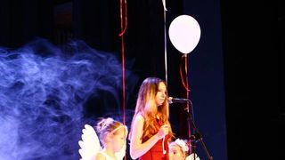 Priredba “Znam da mogu sve” Glazbene udruge Libreto u HNK Zadar