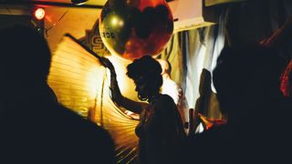 Votka party u Svarog Baru, Foto: Iva Perinčić Votka party u Svarog Baru, Foto: Iva Perinčić