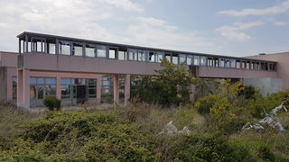 Devastirani Centar Mocire Devastirani Centar Mocire