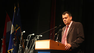 Svečana akademija 21. obljetnica udruge “Prvi hrvatski redarstvenik”