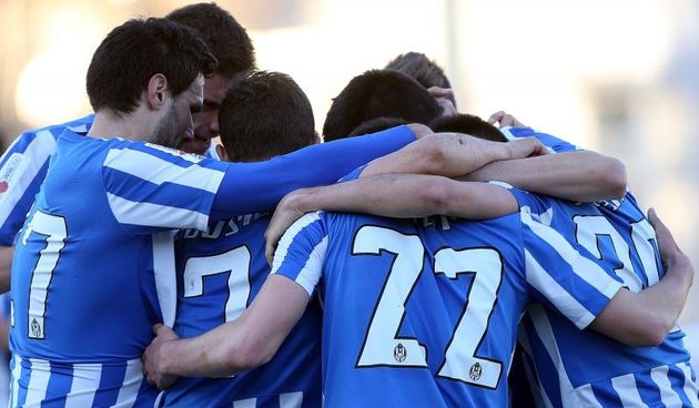stadion Kranjceviceva, Zagreb – MAXtv 1. HNL, 27. kolo, NK Lokomotiva – NK Zadar 1-5! Photo: Goran Stanzl/PIXSELL