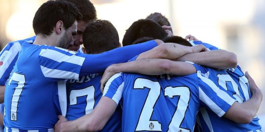stadion Kranjceviceva, Zagreb – MAXtv 1. HNL, 27. kolo, NK Lokomotiva – NK Zadar 1-5! Photo: Goran Stanzl/PIXSELL