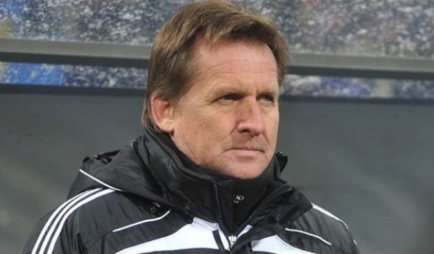 Bernd Schuster, foto: malagacf.com