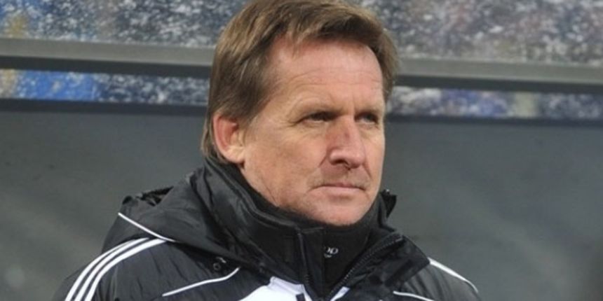 Bernd Schuster, foto: malagacf.com Bernd Schuster, foto: malagacf.com