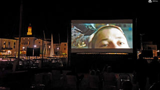 Zatvoren 3. Betina film festival