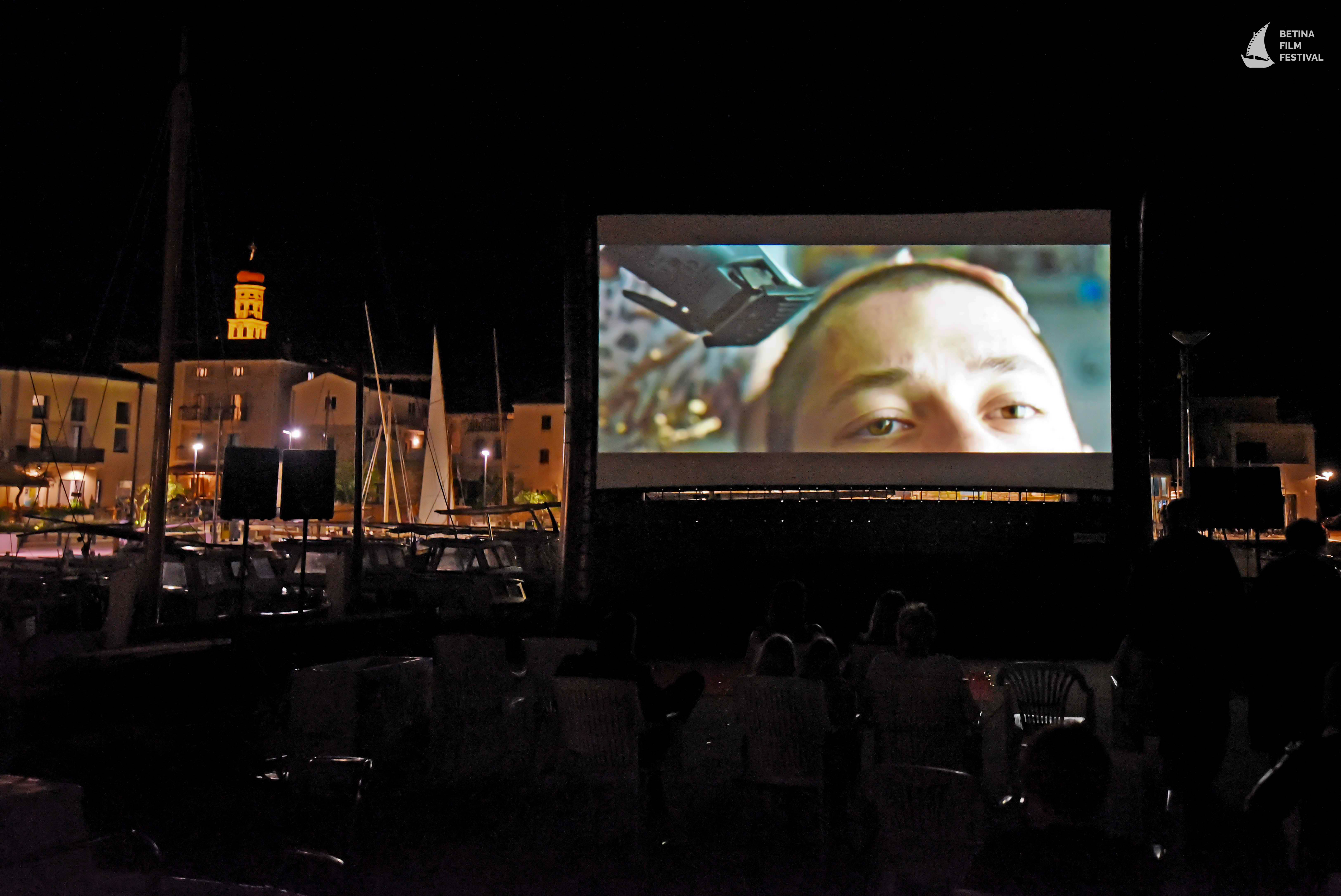 Zatvoren 3. Betina film festival