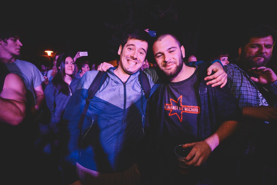 Puntamika: Let 3 i Beštije