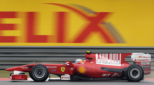 VN Kine 2010. (foto espnf1) VN Kine 2010. (foto espnf1)