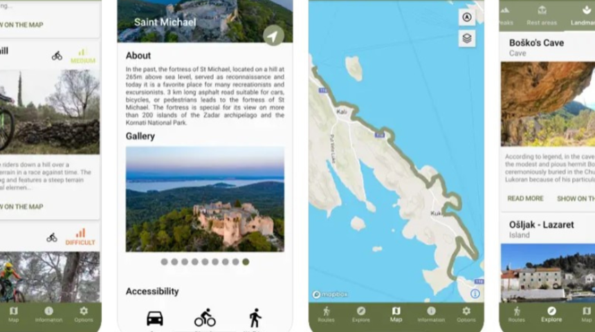 avantura otok avantura otok