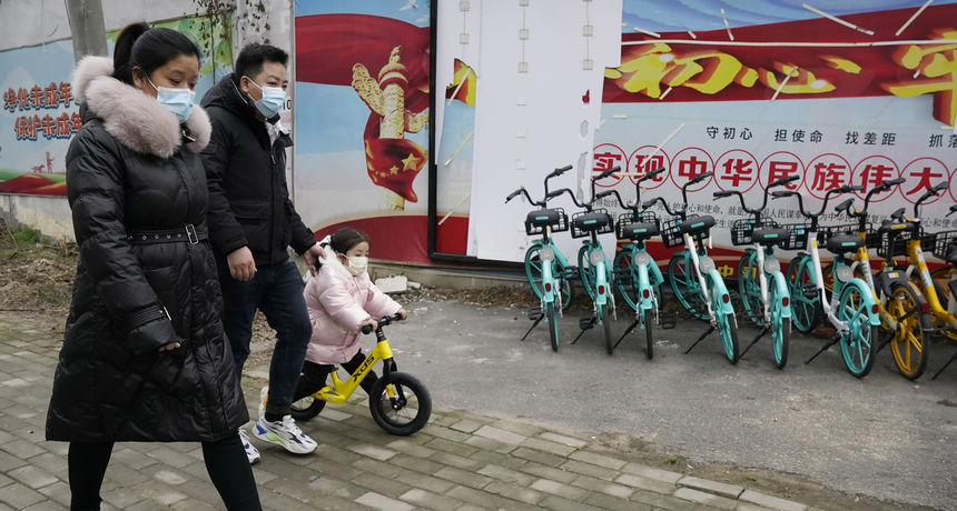 koronavirus kina koronavirus kina