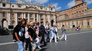 Ugljanska udruga “Djiran”u talijanskom Braccianu, Foto: Darko Dilber