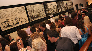 Maturalna večer Gimnazije Vladimira Nazora(Foto:Saša Čuka)