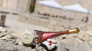 Sajam proizvodi hrvatskog sela na zadarskom Forumu