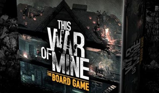 This War of Mine