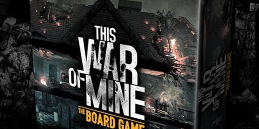 This War of Mine This War of Mine