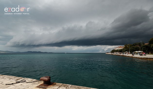 Đir po gradu, petak 17. rujna 2021.