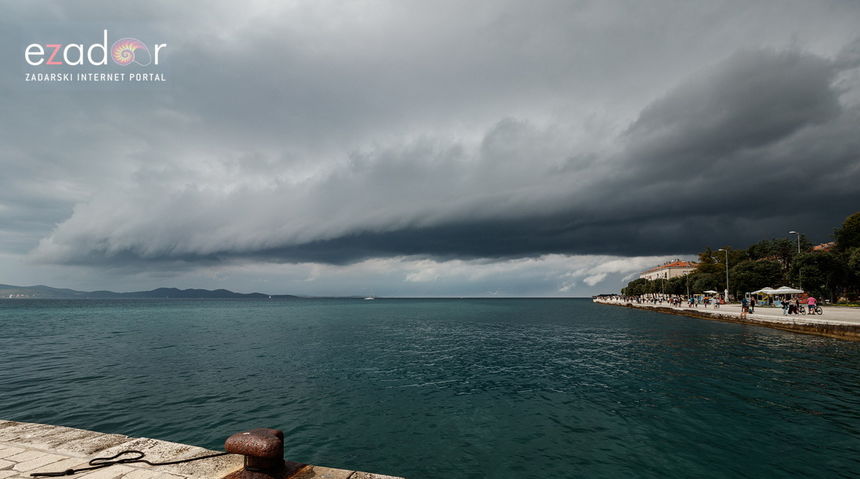 Đir po gradu, petak 17. rujna 2021.