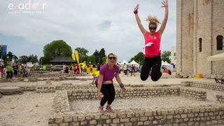 Wings for Life World Run 2018. – Čudesna atmosfera u Zadru