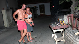 Biljarski turnir mješovitih parova u povodu Stanarske fešte, Foto: Lucija Juravić Biljarski turnir mješovitih parova u povodu Stanarske fešte, Foto: Lucija Juravić