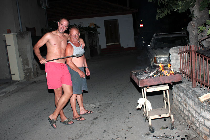 Biljarski turnir mješovitih parova u povodu Stanarske fešte, Foto: Lucija Juravić Biljarski turnir mješovitih parova u povodu Stanarske fešte, Foto: Lucija Juravić