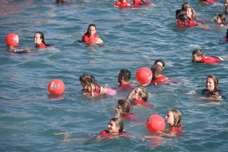 11. dm millennium jump na zadarskoj rivi 11. dm millennium jump na zadarskoj rivi