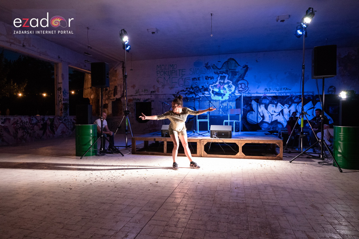 KvartArt 2018: Intimna večer u skate parku uz vrhunski koncert Miroslava Tadića i Yvette Holzwarth KvartArt 2018: Intimna večer u skate parku uz vrhunski koncert Miroslava Tadića i Yvette Holzwarth