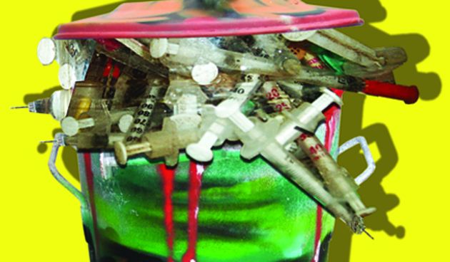 Urban Jam 023 – hip hop, a ne dop