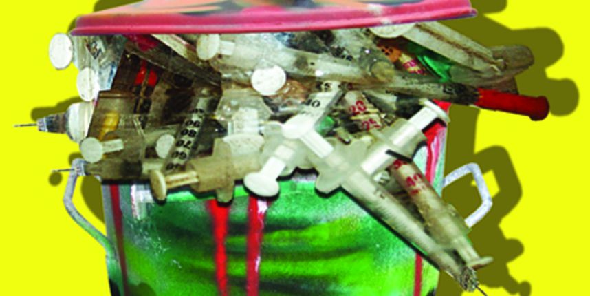 Urban Jam 023 – hip hop, a ne dop