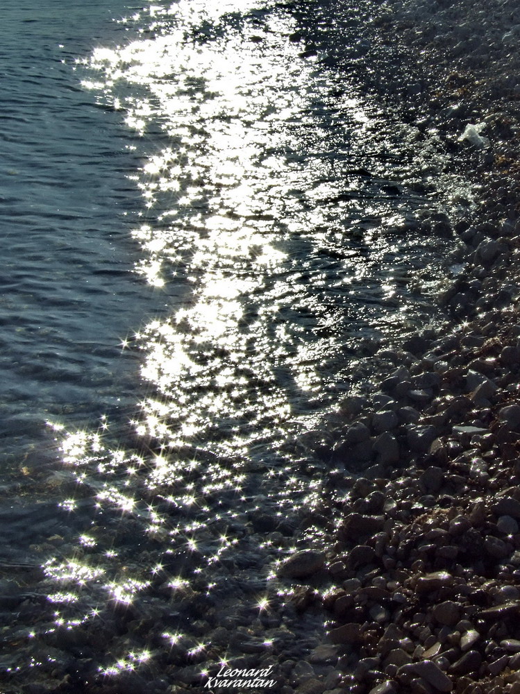 Prekrasno poslijepodne na Puntamici, foto. Leonard Kvarantan