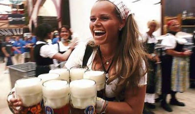 Oktoberfest (Foto: HTV)