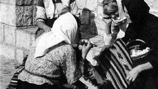 Braća Brkan: Slike sna i svjetlosti Braća Brkan: Slike sna i svjetlosti