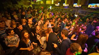 Jura Stublić & Film u Maraschino baru ; foto Iva Perinčić Jura Stublić & Film u Maraschino baru ; foto Iva Perinčić