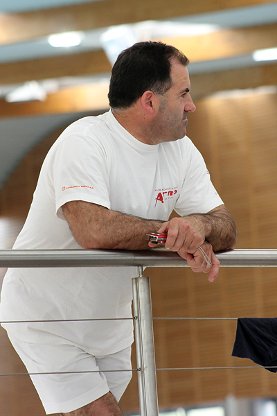 Zadar Open 2010 (Foto:Saša Čuka)