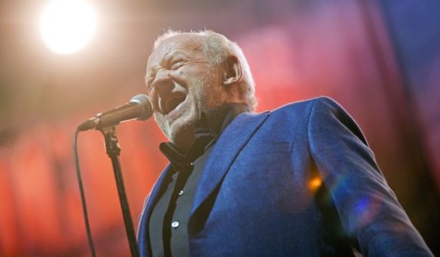 Joe Cocker, foto: cropix