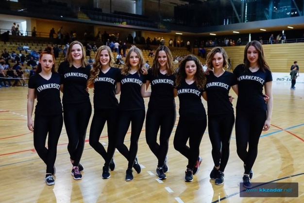 A-1 liga za prvaka, 2. kolo: KK Kvarner 2010 – KK Zadar 86-67. Foto: Arsen Miletić A-1 liga za prvaka, 2. kolo: KK Kvarner 2010 – KK Zadar 86-67. Foto: Arsen Miletić