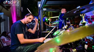 Domenica @ Kult Caffebar