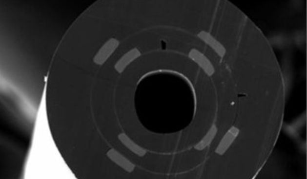 Kamera od tkanine (Foto: Bug.hr)