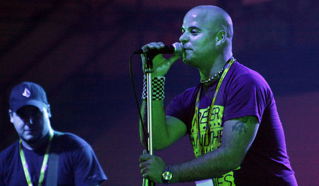 Alergija (foto: Marin Gospić)