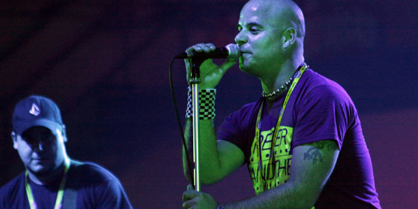 Alergija (foto: Marin Gospić) Alergija (foto: Marin Gospić)