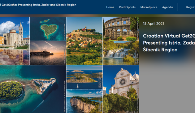 Turistička zajednica Zadarske županije dodijelila potpore za 45 subjekata